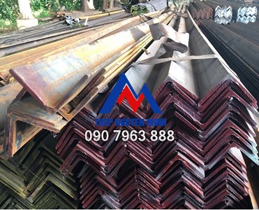 Click để xem hình đầy đủ THÉP HÌNH V100X100/ THÉP V100X100